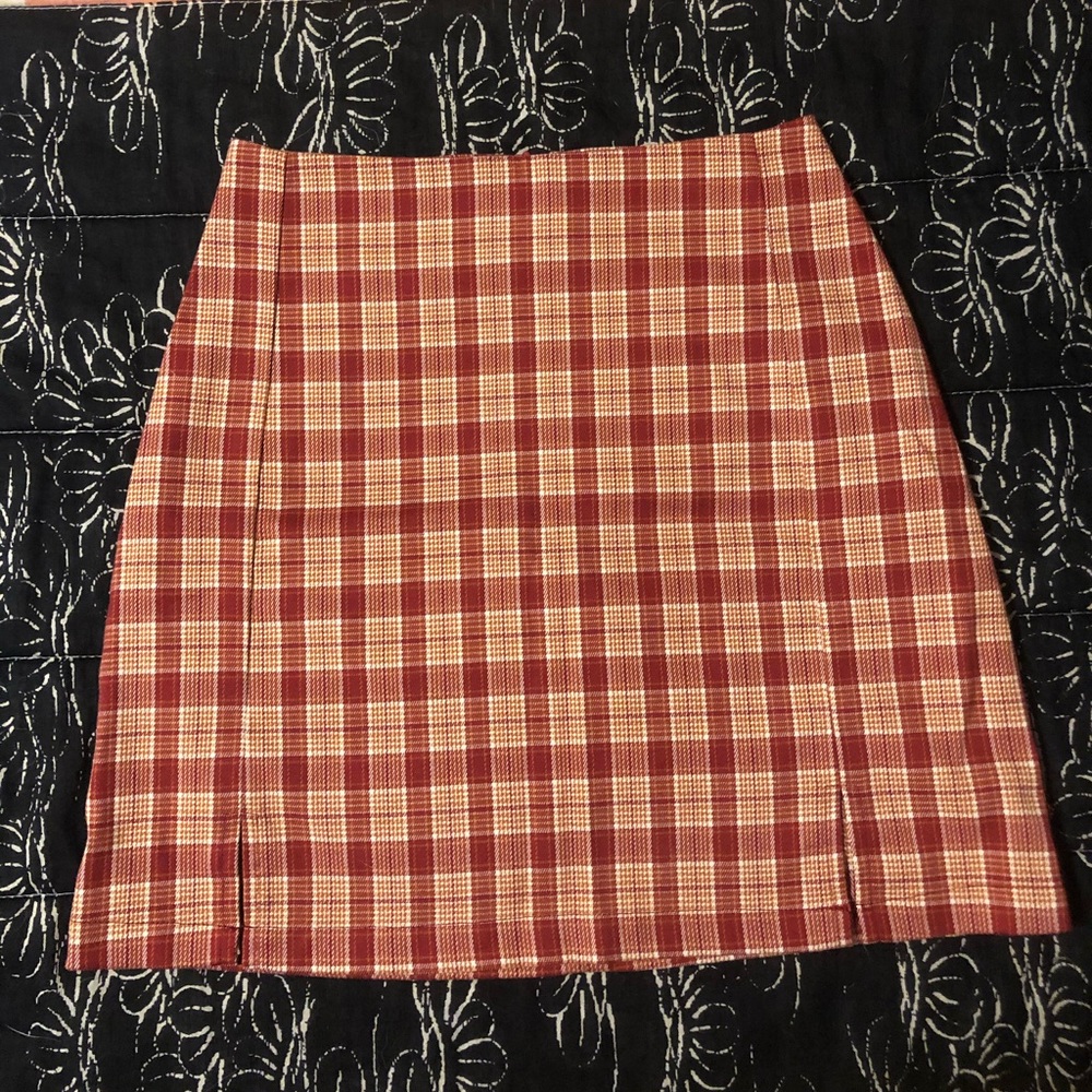 brandy skirt ✨